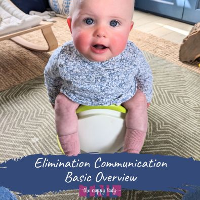 Elimination Communication Basic Overview